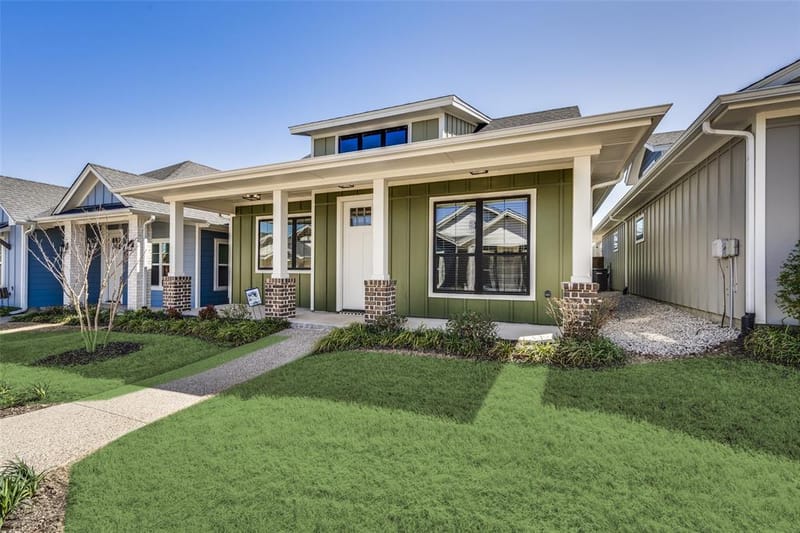 312 Woodside Trail, Waxahachie TX 75165 - Photo 3
