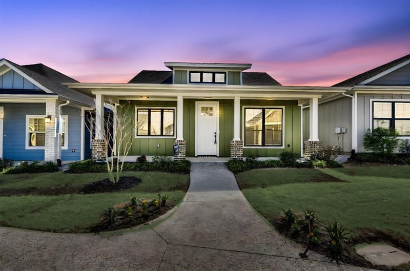 312 Woodside Trail, Waxahachie TX 75165 - Photo 5