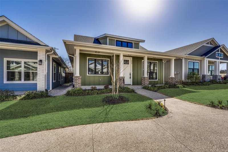 312 Woodside Trail, Waxahachie TX 75165 - Photo 4