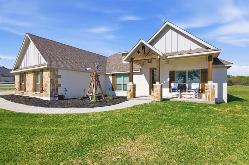 185 Stanley Lane, Poolville TX 76487 - Photo 3