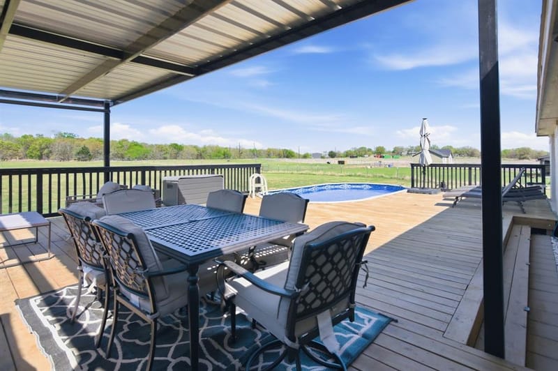 185 Stanley Lane, Poolville TX 76487 - Photo 28