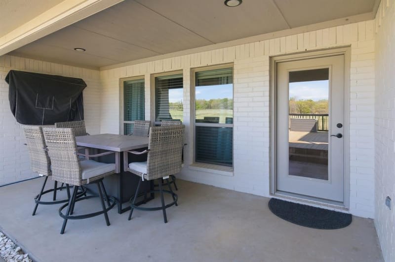 185 Stanley Lane, Poolville TX 76487 - Photo 30