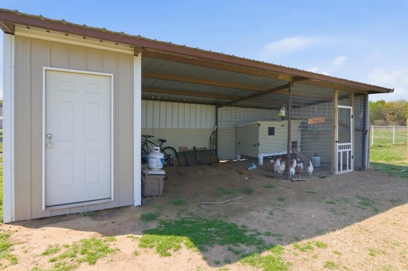 185 Stanley Lane, Poolville TX 76487 - Photo 33