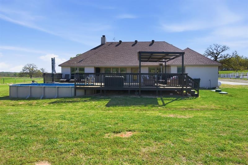 185 Stanley Lane, Poolville TX 76487 - Photo 31