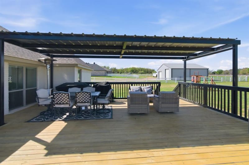185 Stanley Lane, Poolville TX 76487 - Photo 29