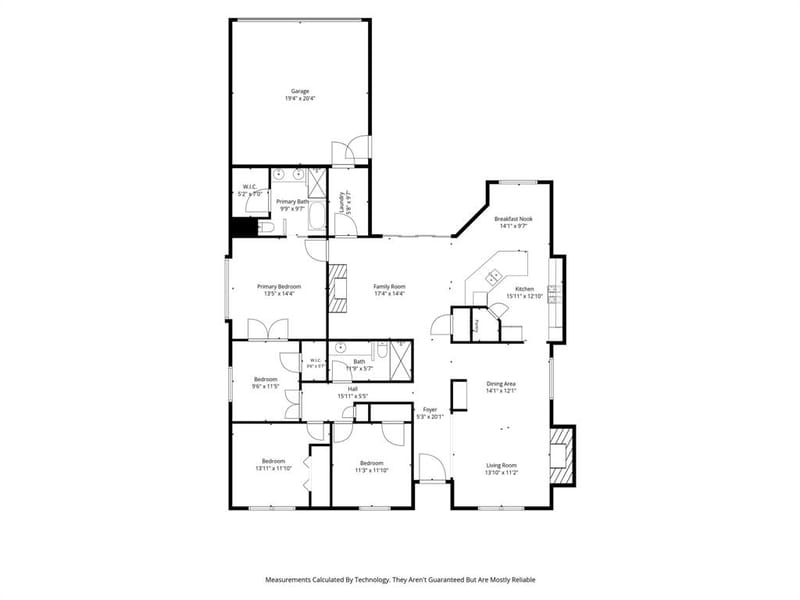 4055 Seabury Drive, Dallas TX 75287 - Photo 22
