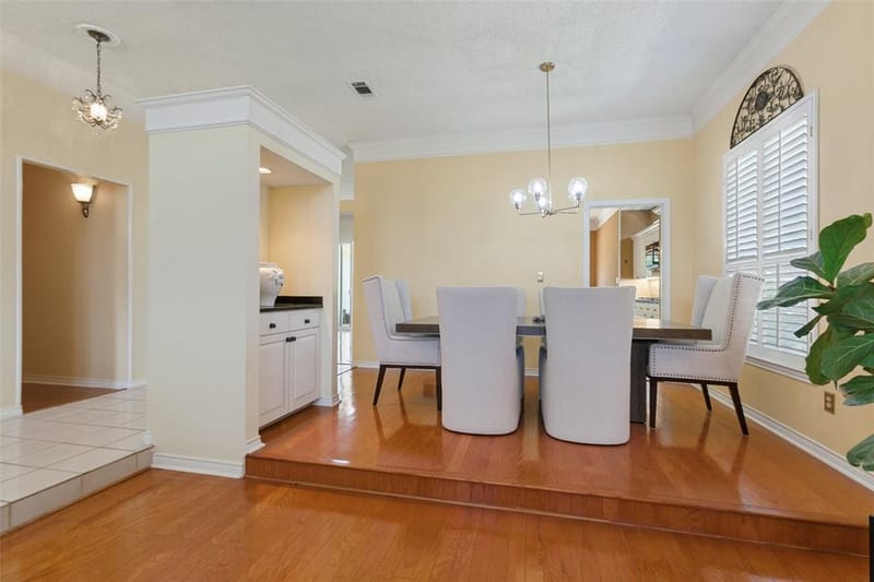 4055 Seabury Drive, Dallas TX 75287 - Photo 3