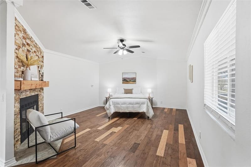 9902 County Road 2434, Terrell TX 75160 - Photo 13