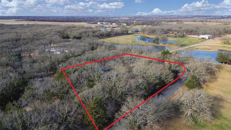 9902 County Road 2434, Terrell TX 75160 - Photo 26