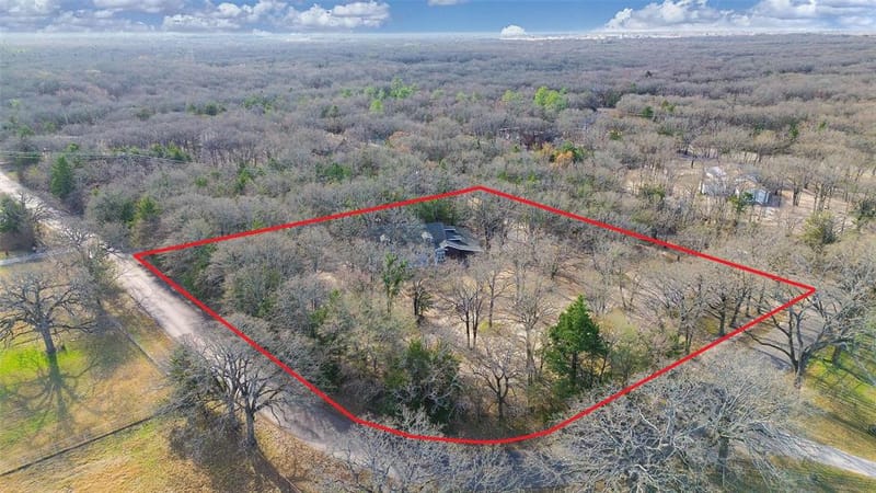 9902 County Road 2434, Terrell TX 75160 - Photo 32