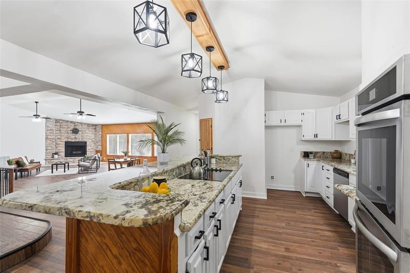 9902 County Road 2434, Terrell TX 75160 - Photo 5
