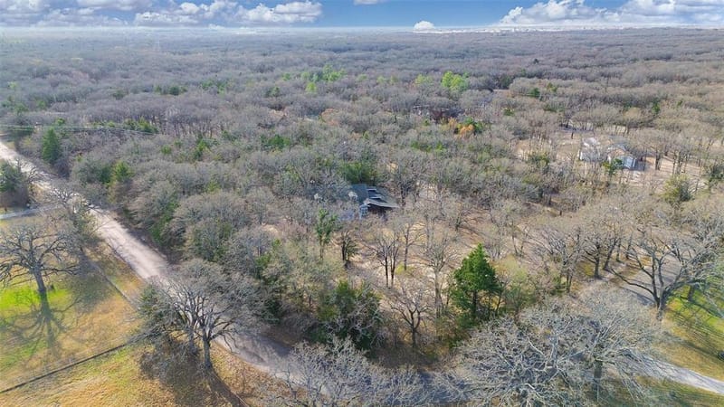 9902 County Road 2434, Terrell TX 75160 - Photo 30