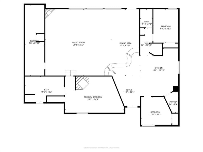 9902 County Road 2434, Terrell TX 75160 - Photo 33
