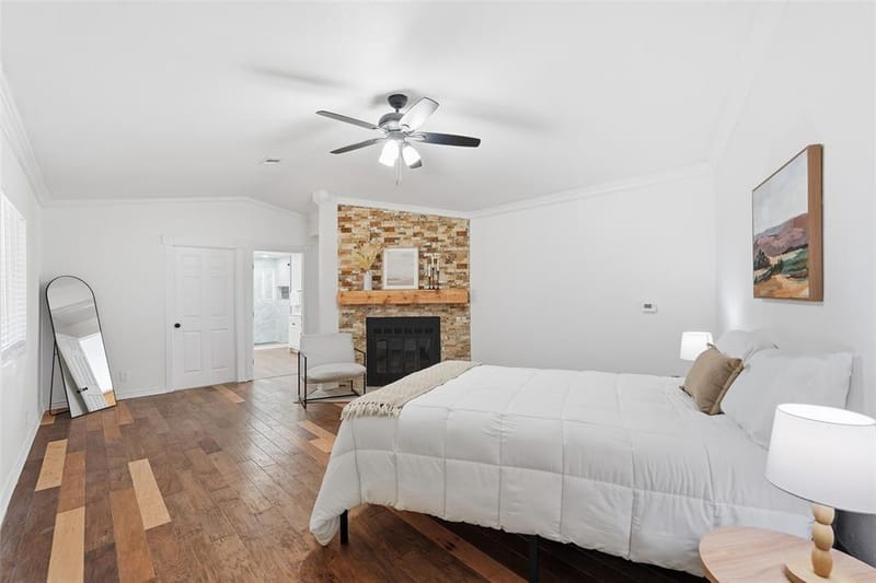 9902 County Road 2434, Terrell TX 75160 - Photo 14