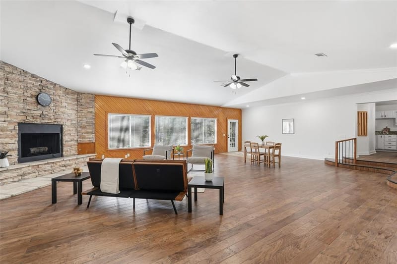 9902 County Road 2434, Terrell TX 75160 - Photo 11