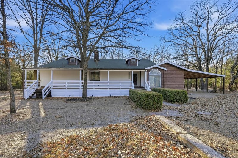 9902 County Road 2434, Terrell TX 75160 - Photo 8