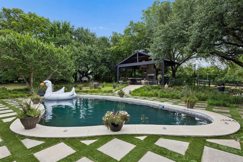3800 Ranch Estates Drive, Plano TX 75074 - Photo 27