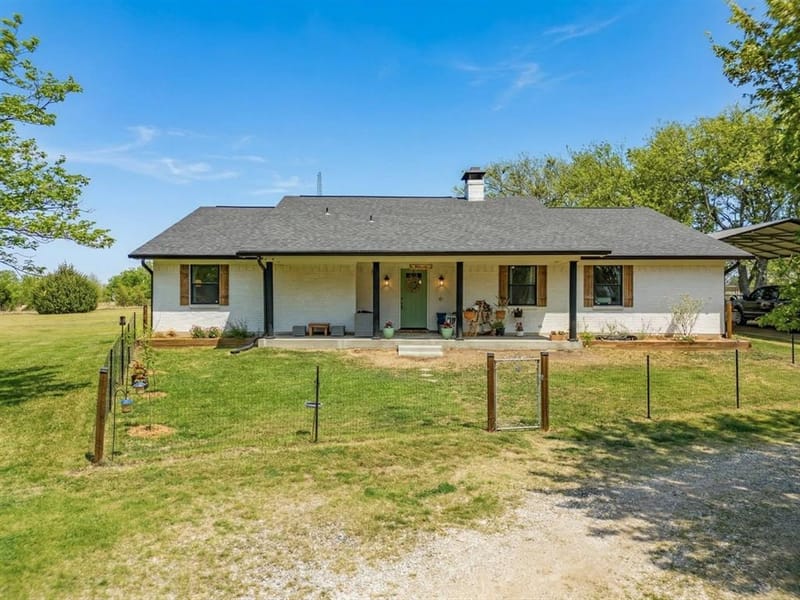 15720 W Highway 22, Blooming Grove TX 76626 - Photo 2