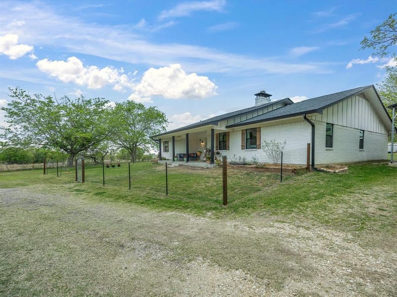 15720 W Highway 22, Blooming Grove TX 76626 - Photo 3