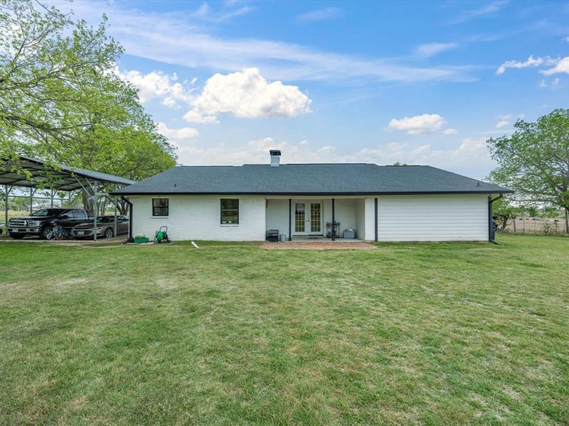 15720 W Highway 22, Blooming Grove TX 76626 - Photo 36