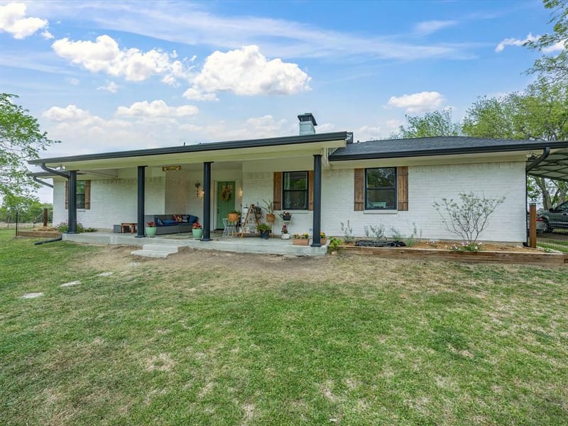15720 W Highway 22, Blooming Grove TX 76626 - Photo 5
