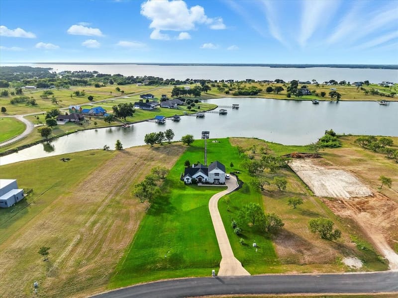 7025 Lake Vista Drive, Streetman TX 75859 - Photo 6
