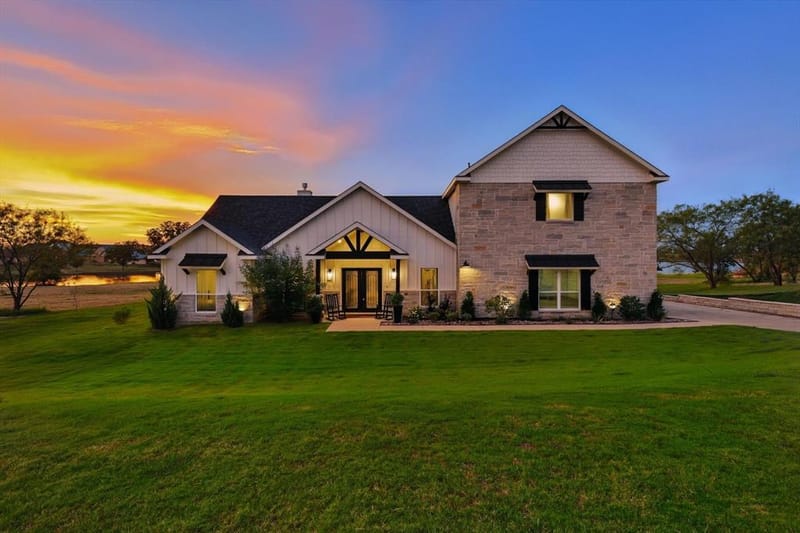 7025 Lake Vista Drive, Streetman TX 75859 - Photo 38