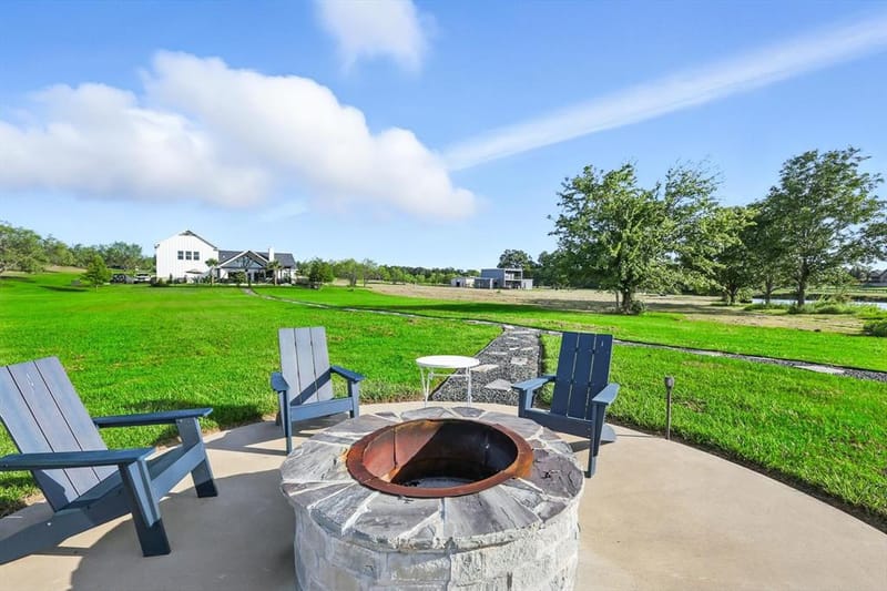 7025 Lake Vista Drive, Streetman TX 75859 - Photo 33