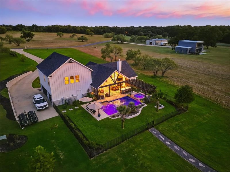 7025 Lake Vista Drive, Streetman TX 75859 - Photo 39
