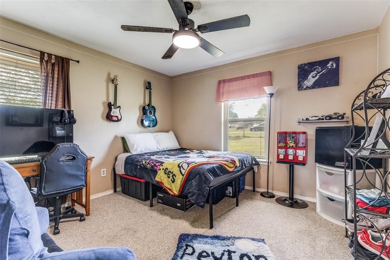 1232 County Road 4371, Decatur TX 76234 - Photo 13