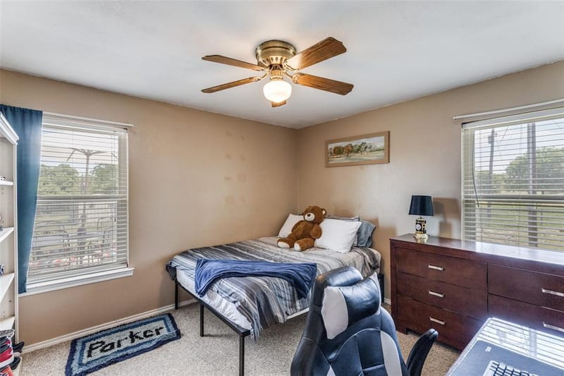 1232 County Road 4371, Decatur TX 76234 - Photo 16