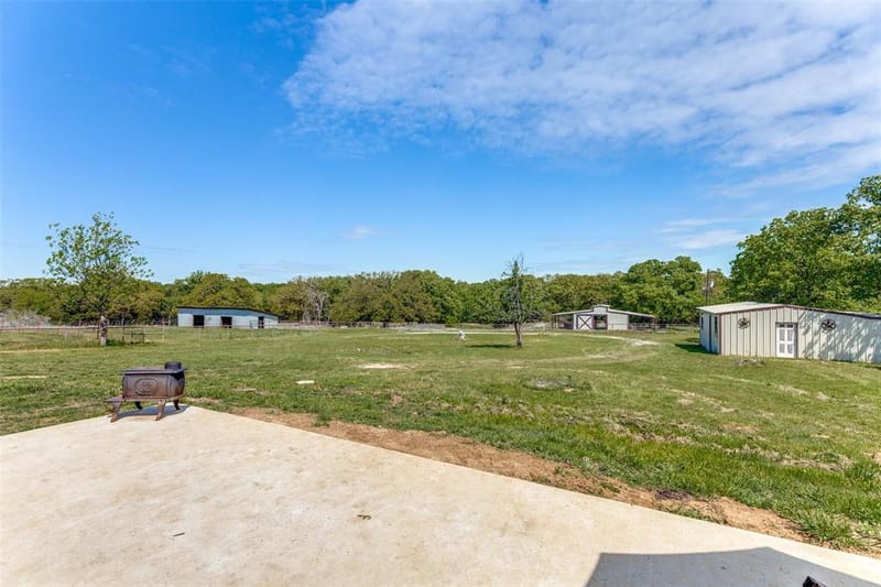 1232 County Road 4371, Decatur TX 76234 - Photo 26