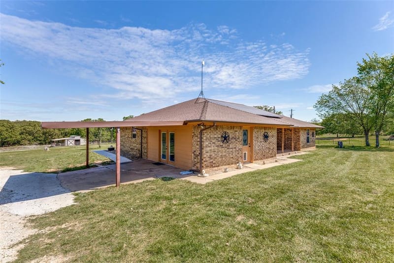 1232 County Road 4371, Decatur TX 76234 - Photo 22