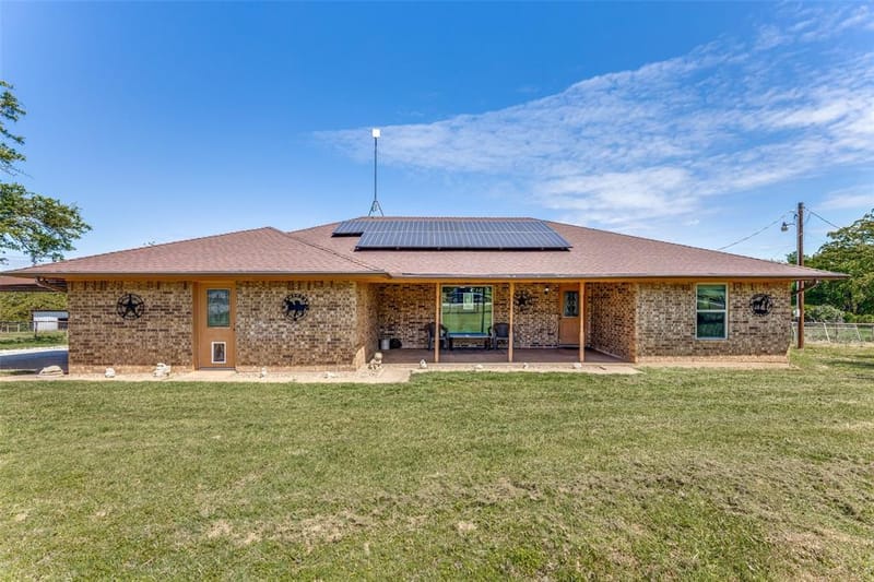 1232 County Road 4371, Decatur TX 76234