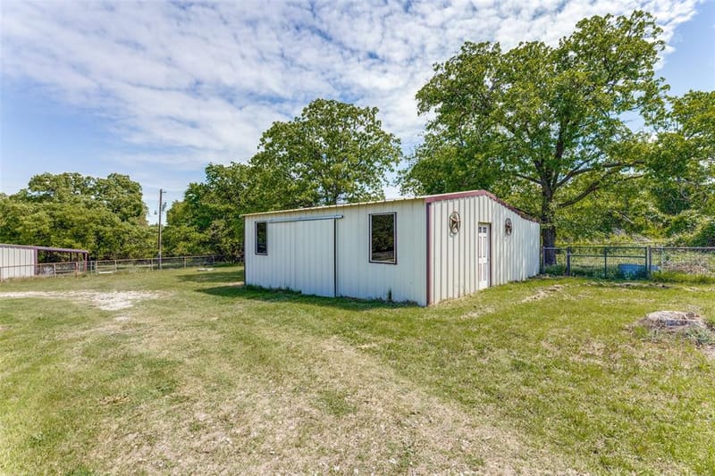 1232 County Road 4371, Decatur TX 76234 - Photo 20