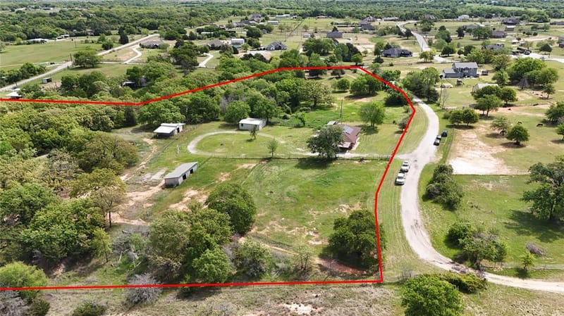 1232 County Road 4371, Decatur TX 76234 - Photo 30