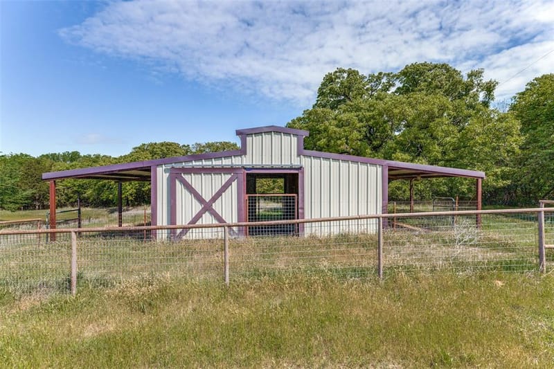 1232 County Road 4371, Decatur TX 76234 - Photo 19