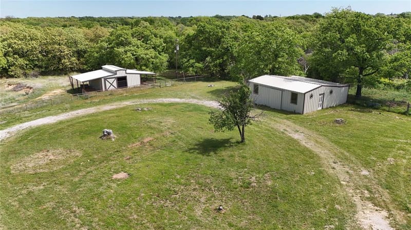 1232 County Road 4371, Decatur TX 76234 - Photo 29