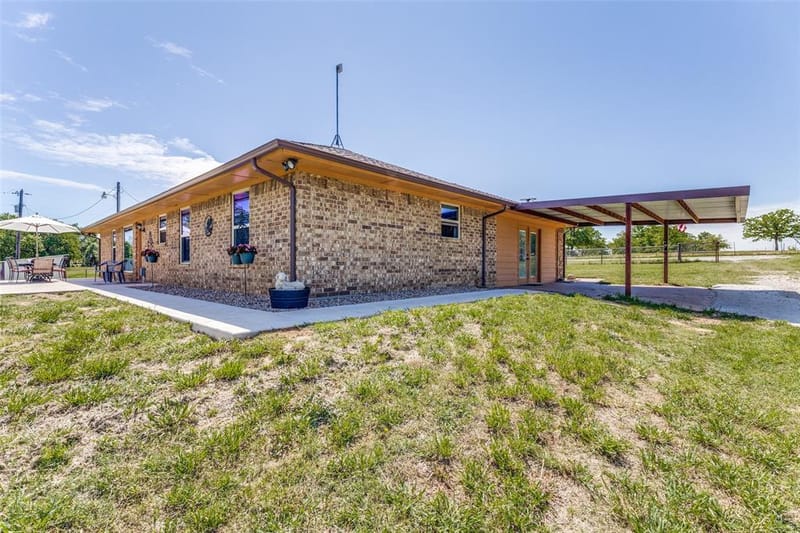 1232 County Road 4371, Decatur TX 76234 - Photo 25