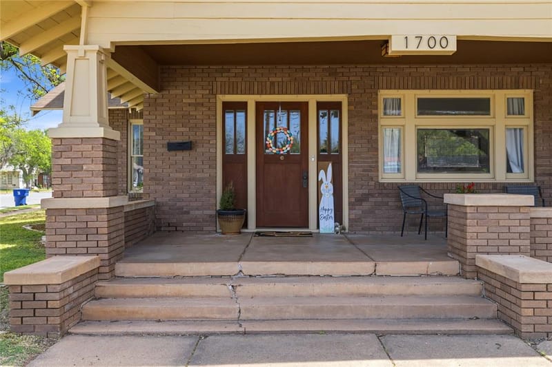 1700 Austin Avenue, Brownwood TX 76801 - Photo 3