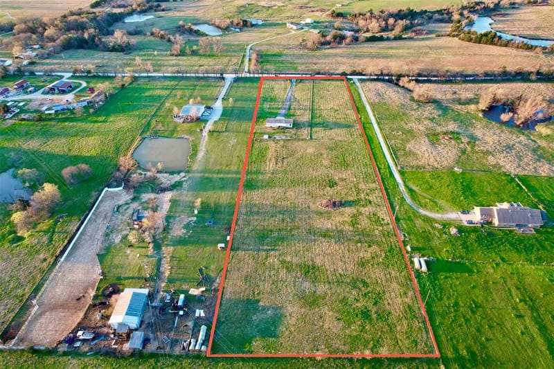771 County Road 121, Gainesville TX 76240 - Photo 14