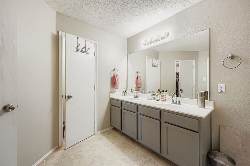 7107 Chambers Creek Lane, Arlington TX 76002 - Photo 17