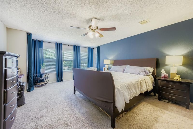 7107 Chambers Creek Lane, Arlington TX 76002 - Photo 16