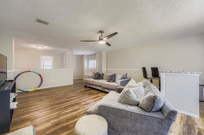 7107 Chambers Creek Lane, Arlington TX 76002 - Photo 26