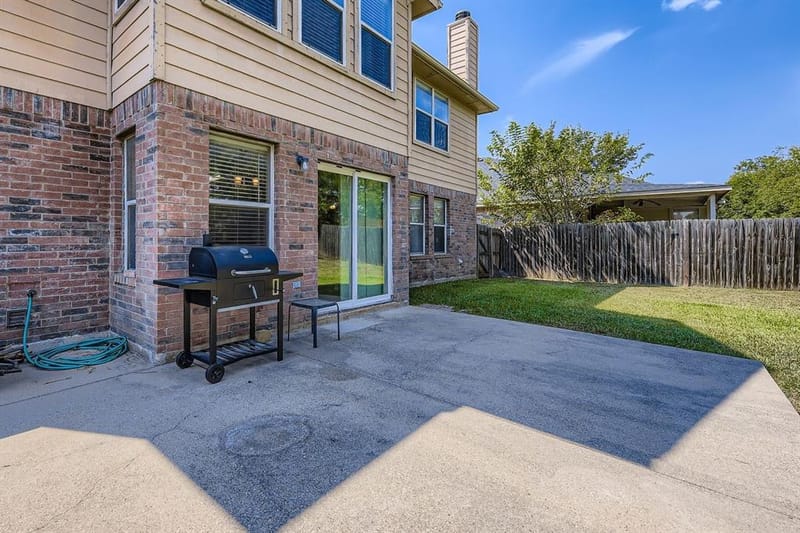 7107 Chambers Creek Lane, Arlington TX 76002 - Photo 28