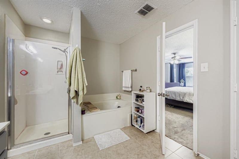 7107 Chambers Creek Lane, Arlington TX 76002 - Photo 19