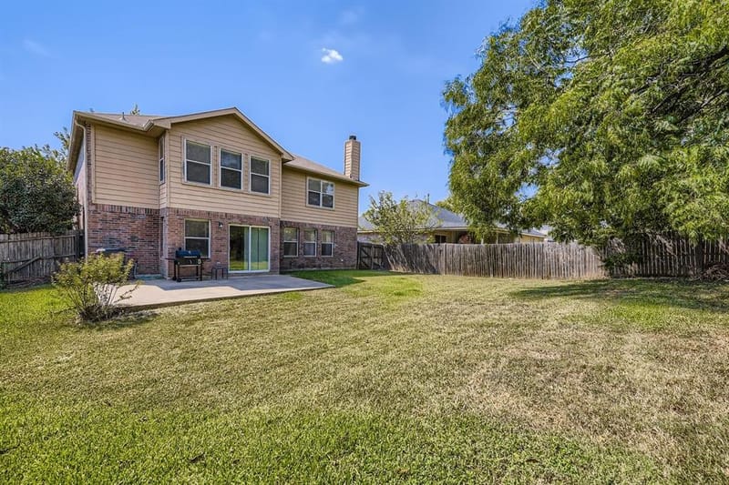 7107 Chambers Creek Lane, Arlington TX 76002 - Photo 29