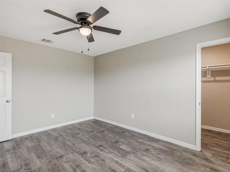 316 Spurlock Drive, Krum TX 76249 - Photo 27