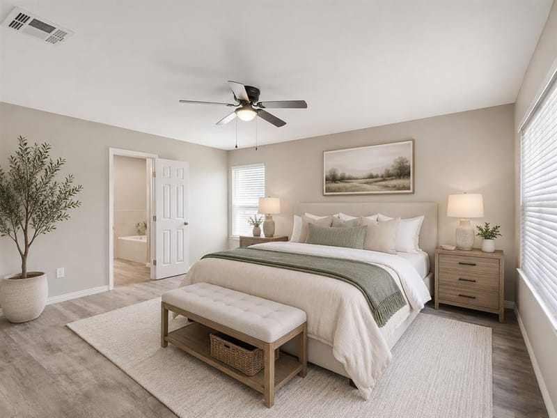 316 Spurlock Drive, Krum TX 76249 - Photo 13