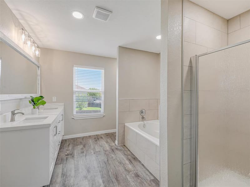 316 Spurlock Drive, Krum TX 76249 - Photo 17